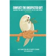 Conflict - the Unexpected Gift