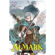 Almark, Vol. 1 (novel) The Institute for Magic