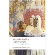 Eugene Onegin A Novel in Verse