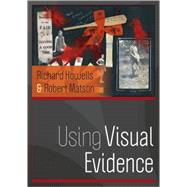 Using Visual Evidence