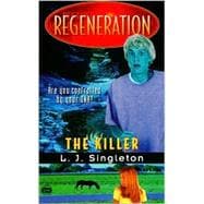 Regeeration 5: Kill book cover, ISBN 9780425178645