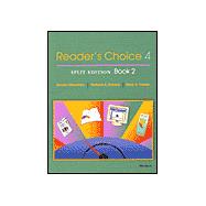 Reader's Choice 4, Split Edition Book 2