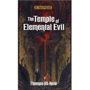 The Temple of Elemental Evil