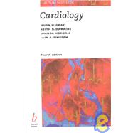 Lecture Notes on Cardiology, 4th Edition