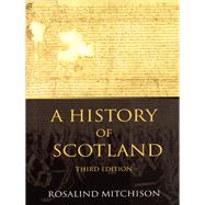 A History of Scotland
