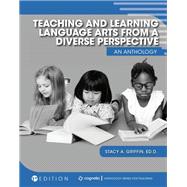 Teaching and Learning Language Arts from a Diverse Perspective,9781516538645