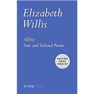Alive New and Selected Poems