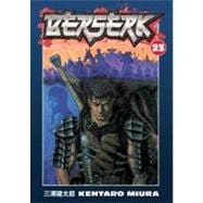 Berserk Volume 23