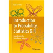 Introduction to Probability, Statistics & R