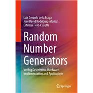 Random Number Generators
