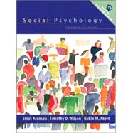 Social Psychology