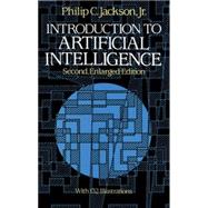 Introduction to Artificial Intelligence Second, Enlarged Edition