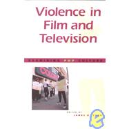 Violence in Film and Television