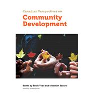 Canadian Perspectives on Community Development