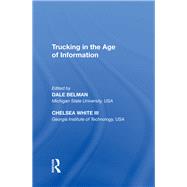Trucking in the Age of Information