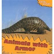 Animals With Armor