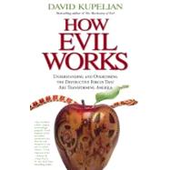 How Evil Works : Understanding and Overcoming the Destructive Forces That Are Transforming America