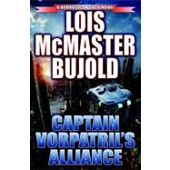 Captain Vorpatril's Alliance Limited Signed Edition