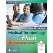 Medical Terminology in a Flash A Learning Strategies Approach