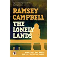 The Lonely Lands,9781787588646