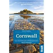 Bradt Slow Travel Cornwall