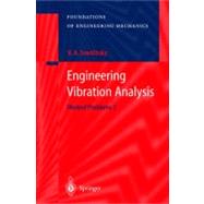 Engineering Vibration Analysis,9783642058646