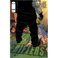 Rifters #4