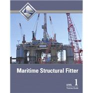 Maritime Structural Fitter Level 1 Trainee Guide