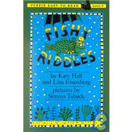 FISHY RIDDLES PROMO