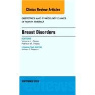 Breast Disorders