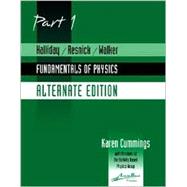 Fundamentals of Physics