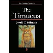 The Timucua