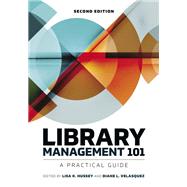 Library Management 101