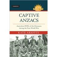 Captive Anzacs