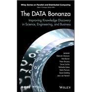 The Data Bonanza Improving Knowledge Discovery in Science, Engineering, and Business