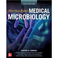 Sherris and Ryan's Medical Microbiology, Ninth Edition