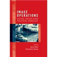 Image operations