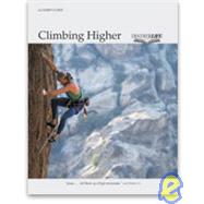 Climbing Higher