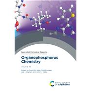 Organophosphorus Chemistry