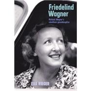 Friedelind Wagner