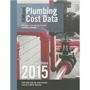 Rsmeans Plumbing Cost Data 2015