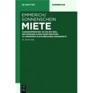 Miete