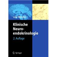 Klinische Neuroendokrinologie,9783540218647