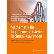 Mathematik Für Ingenieure