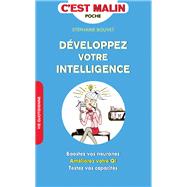 Développez votre intelligence, c'est malin