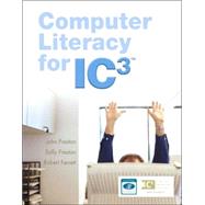 Computer Literacy for IC3 Unit 3: Living Online