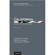 The California State Constitution
