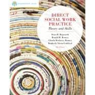Brooks/Cole Empowerment Series: Direct Social Work Practice