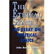 The Ethical State