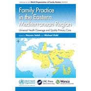 Family Practice in the Eastern Mediterranean Region
